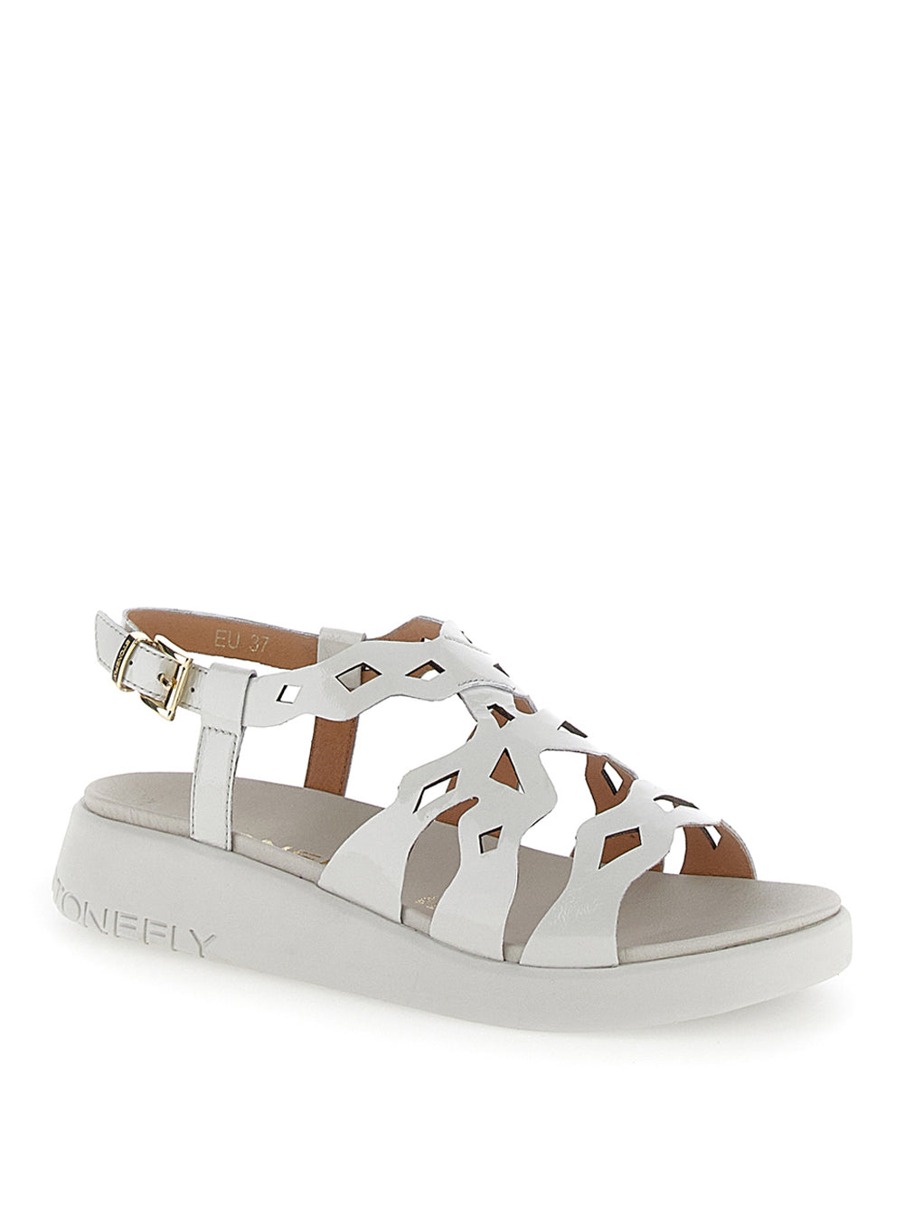 STONEFLY Sneakers Donna - Beige modello 220958