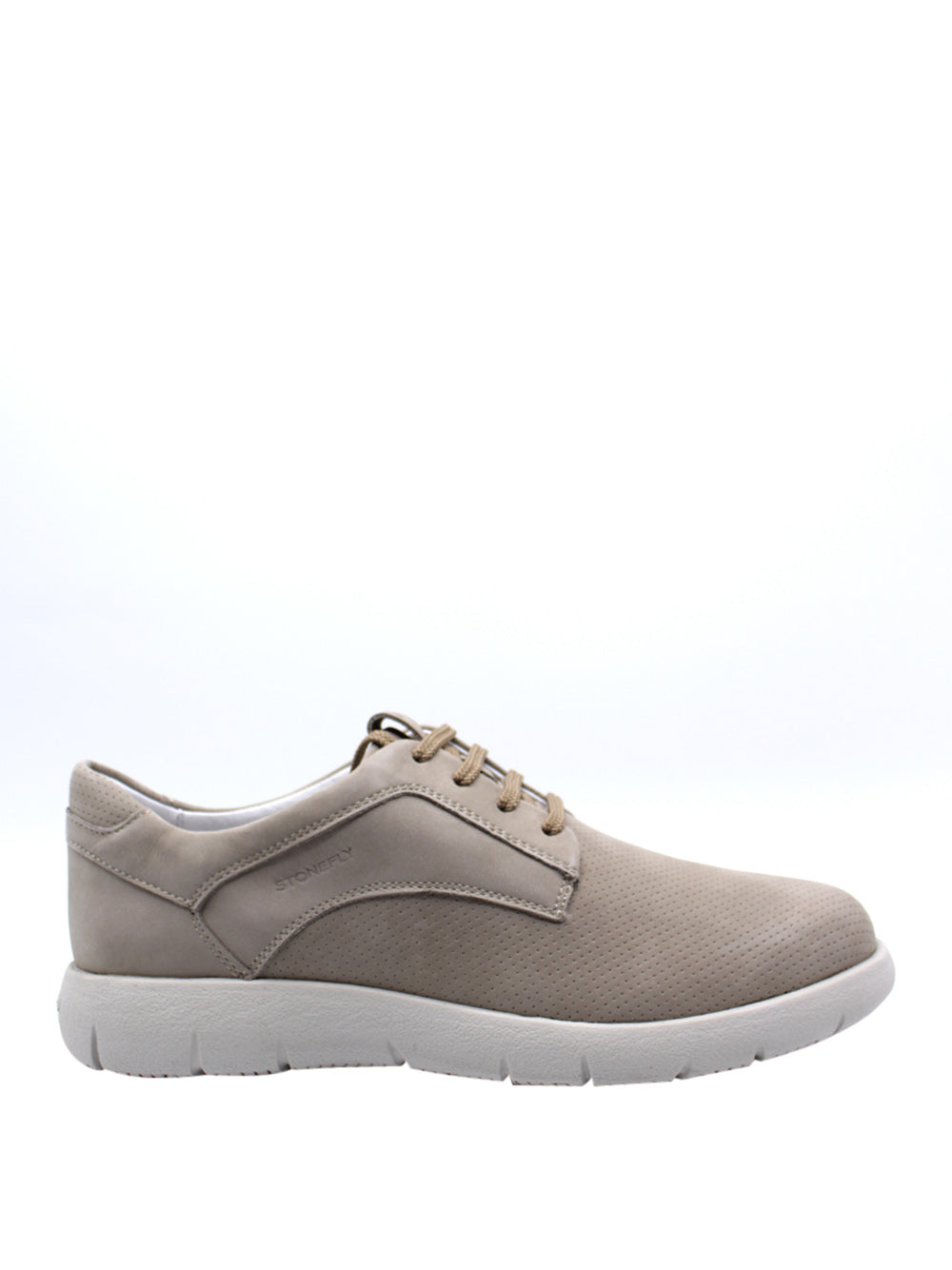 STONEFLY Scarpe Stringate plantare estraibile Uomo - Marrone modello 222431
