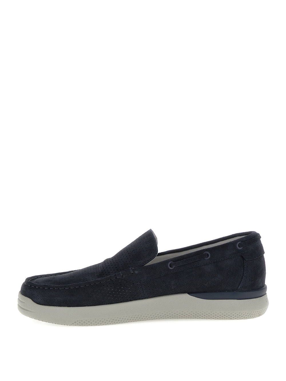STONEFLY Mocassini Uomo - Blu modello 222459