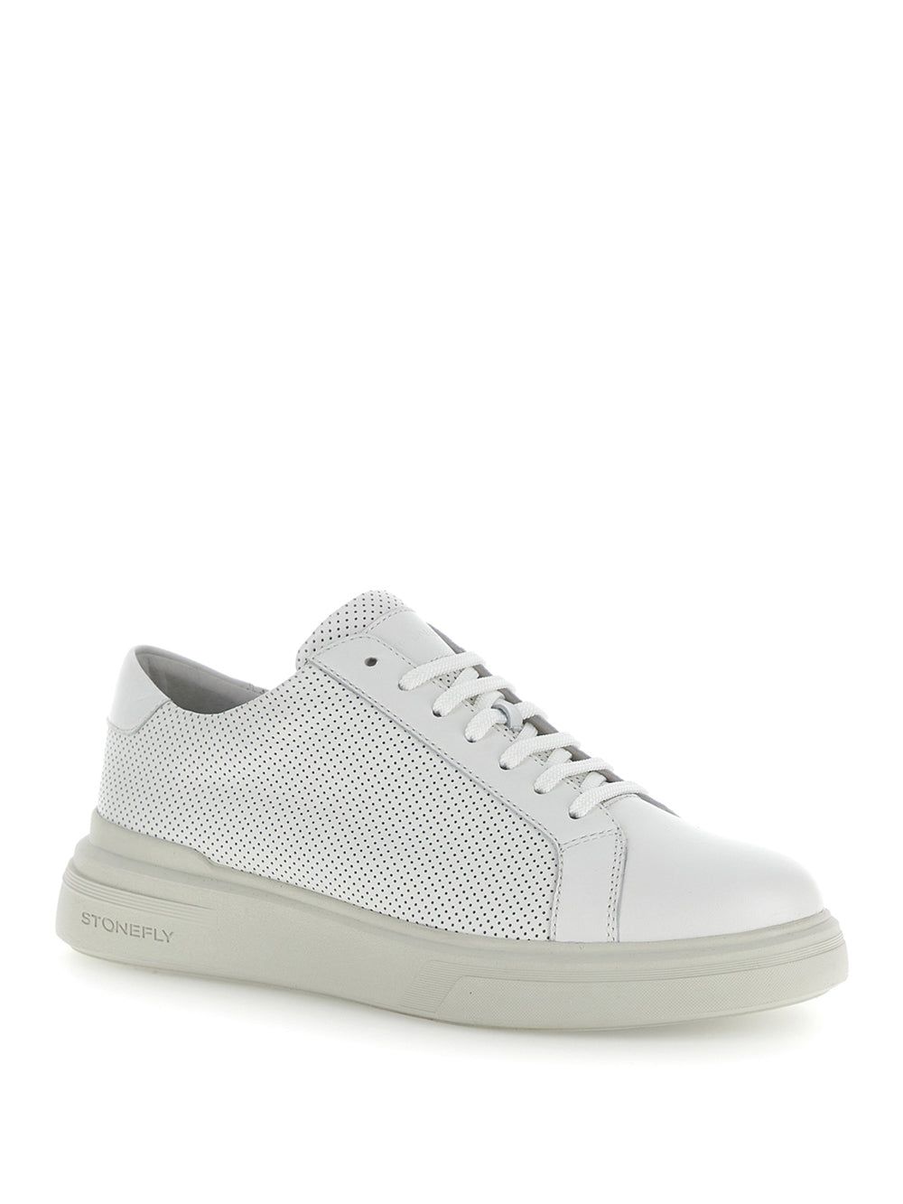 STONEFLY Sneakers Uomo - Bianco modello 222674