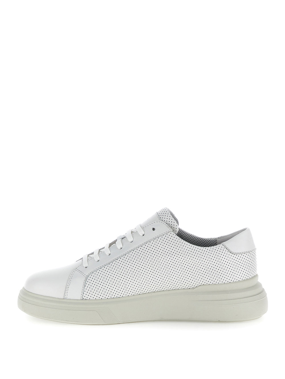 STONEFLY Sneakers Uomo - Bianco modello 222674
