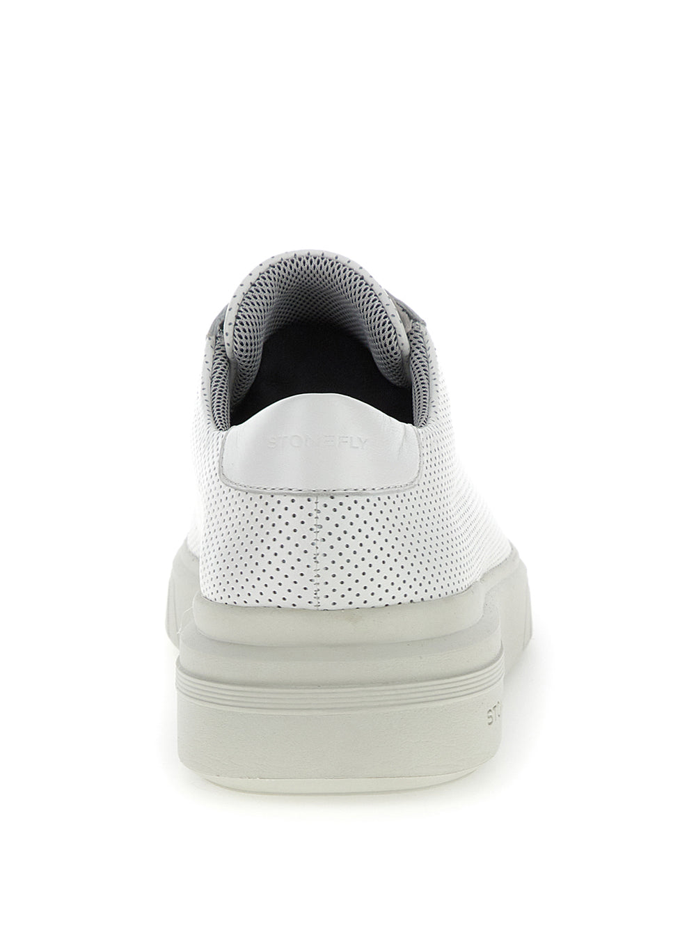 STONEFLY Sneakers Uomo - Bianco modello 222674