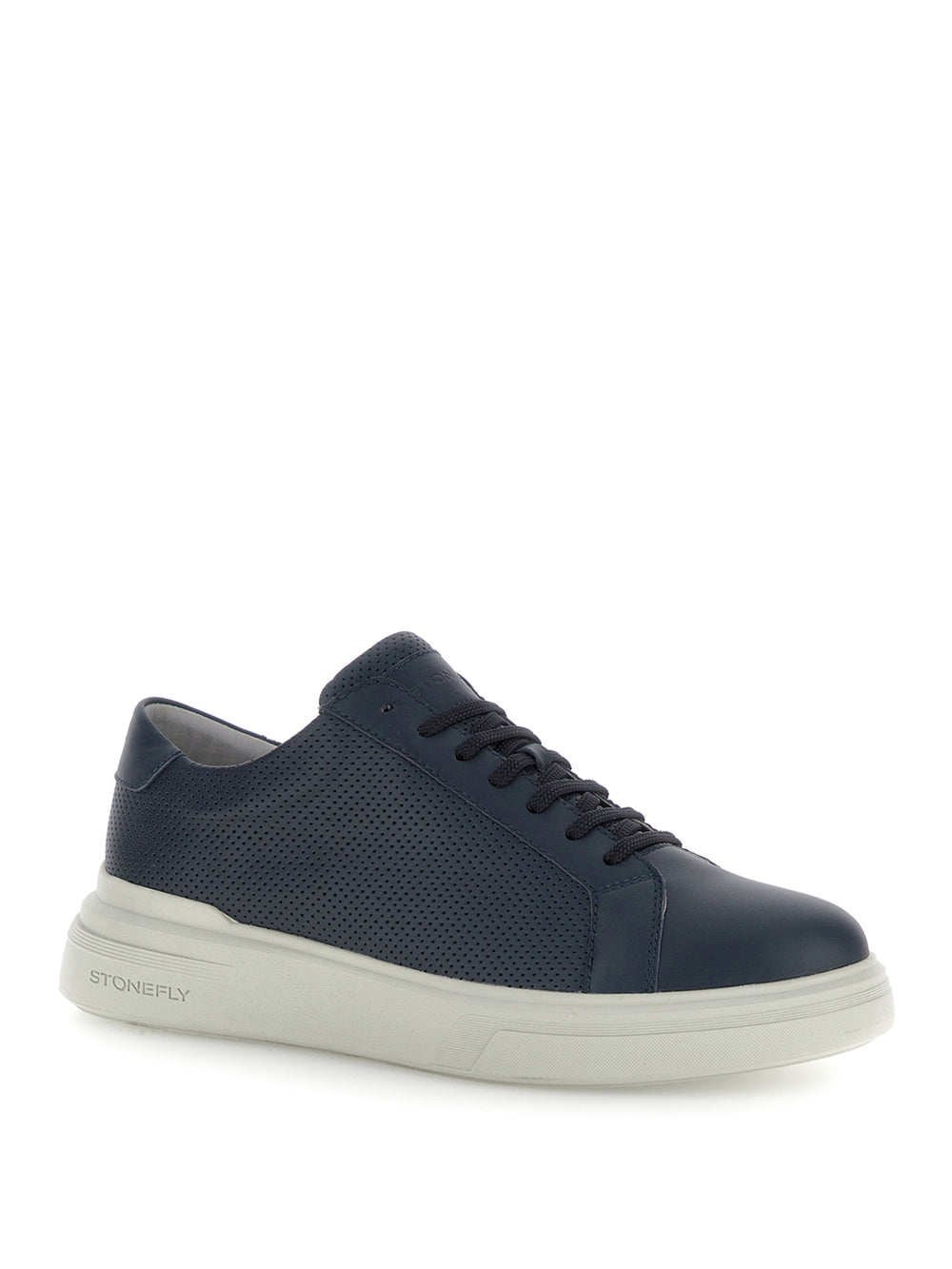 STONEFLY Sneakers Uomo - Blu modello 222674