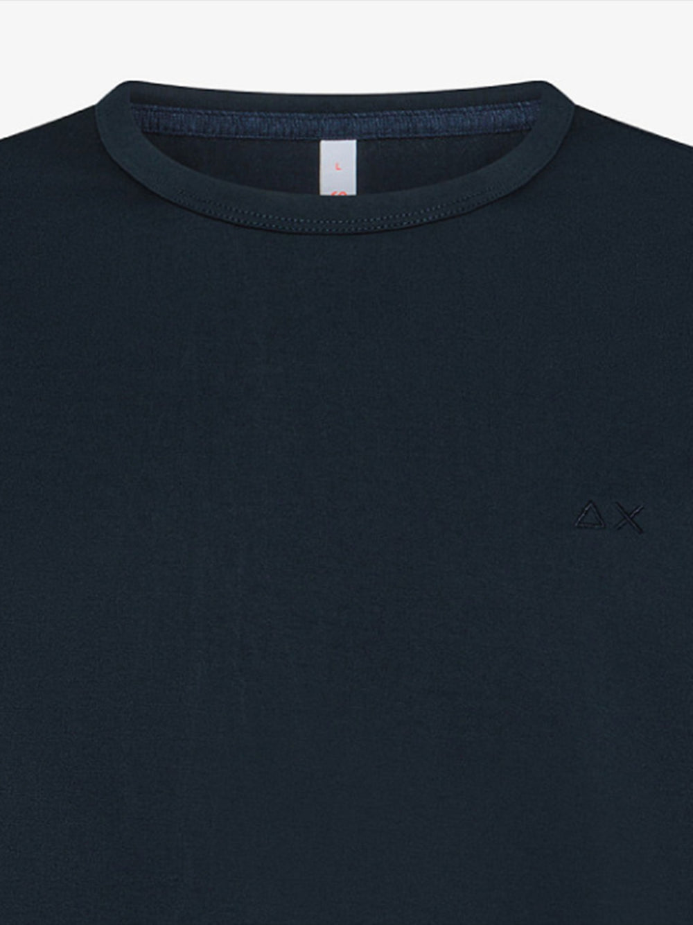 SUN68 T-shirt Uomo - Blu modello T35129
