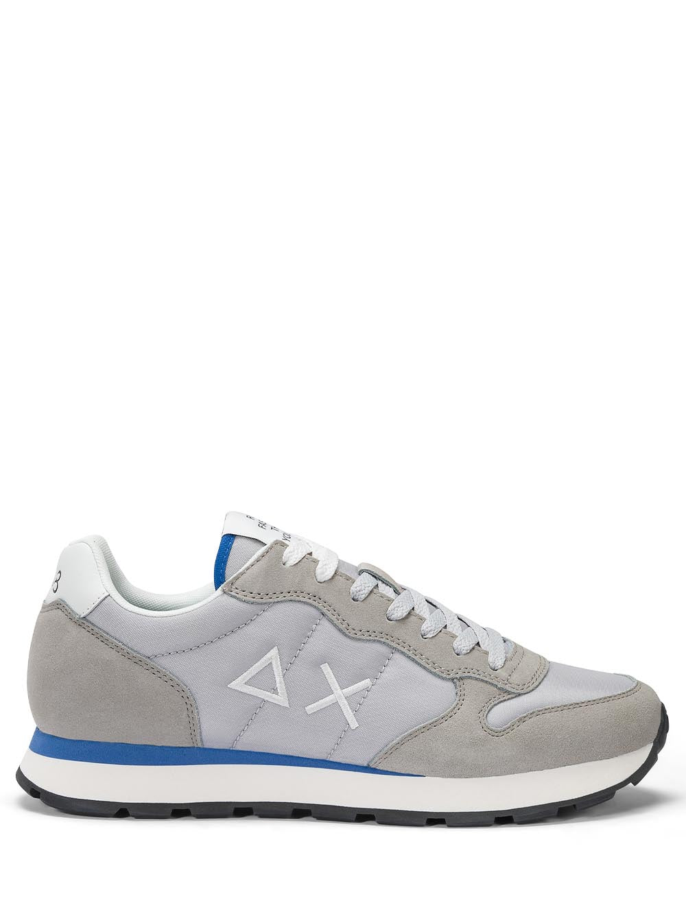 SUN68 Sneakers Uomo - Grigio modello Z35101