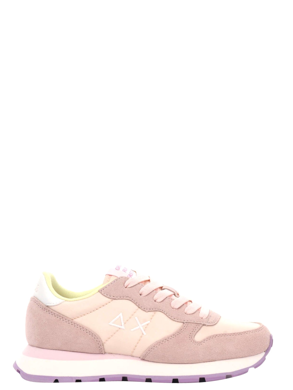 SUN68 Sneakers Donna - Bianco modello Z35201