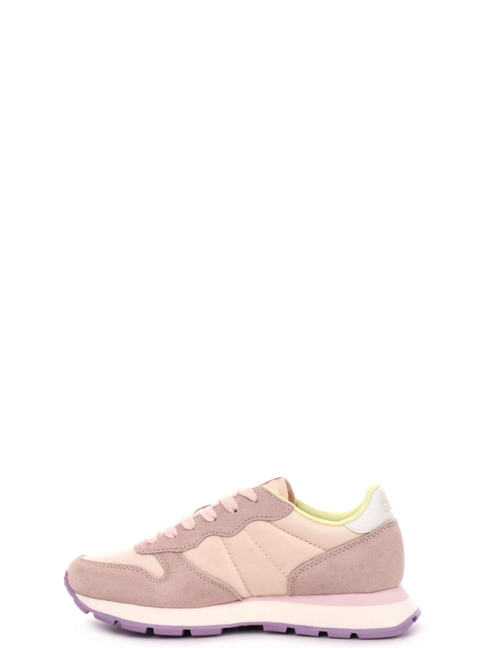 SUN68 Sneakers Donna - Bianco modello Z35201