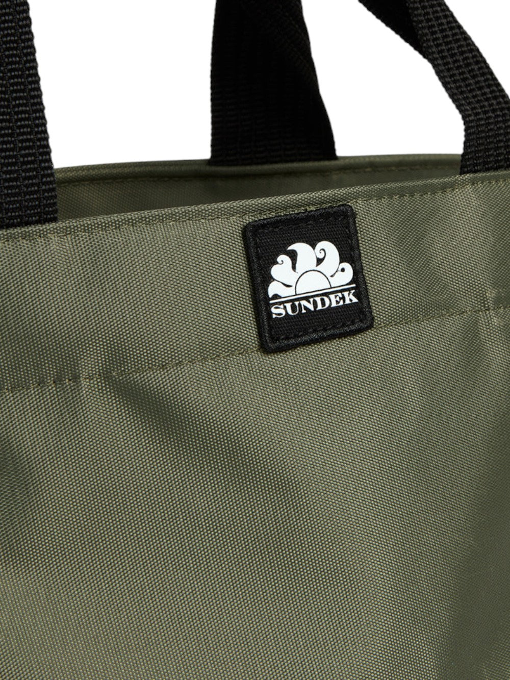 SUNDEK Borsa Da Mare Donna - Verde modello AM058ABPV600