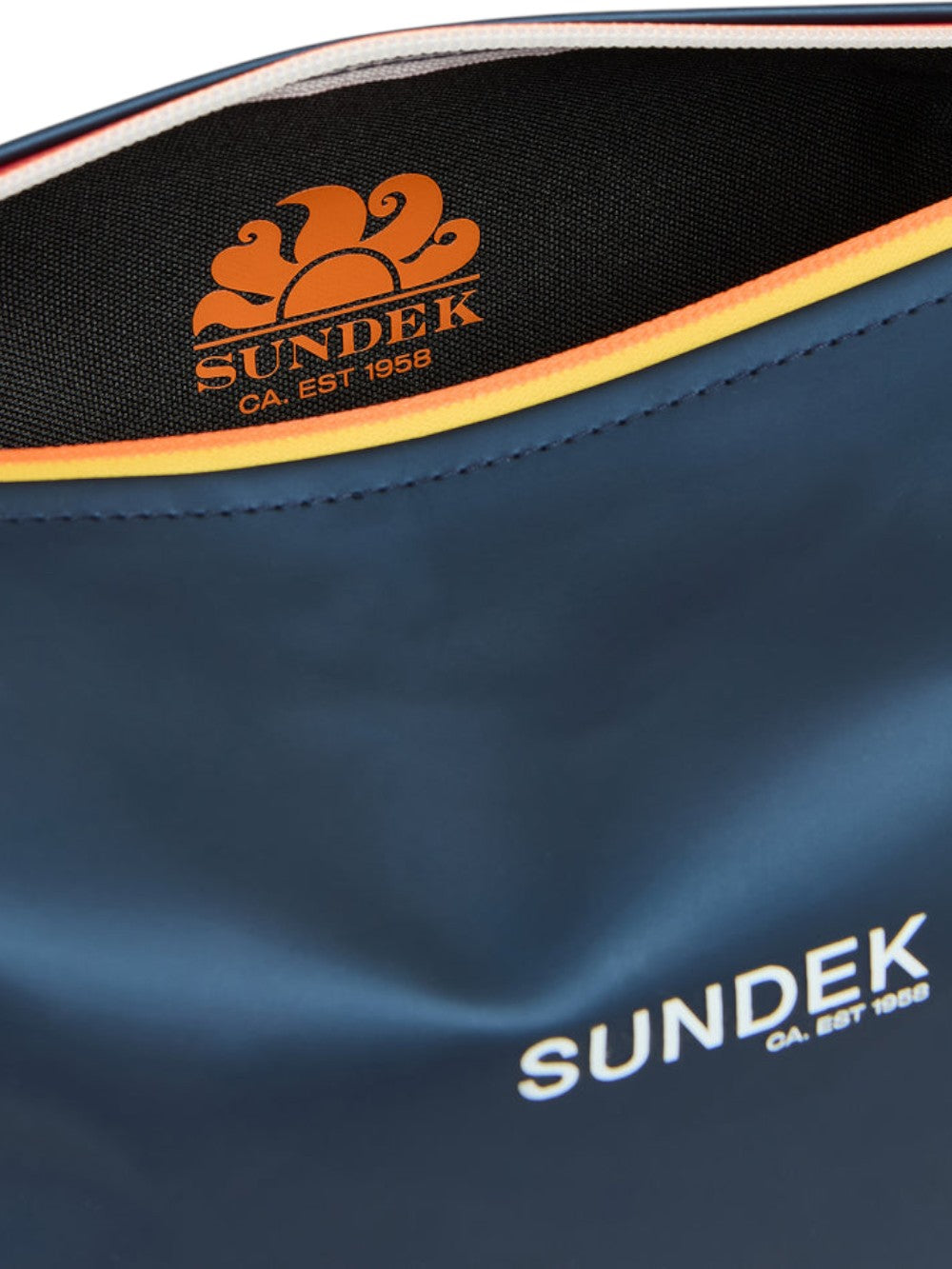 SUNDEK Beauty Donna - Blu modello AM235ABPY600