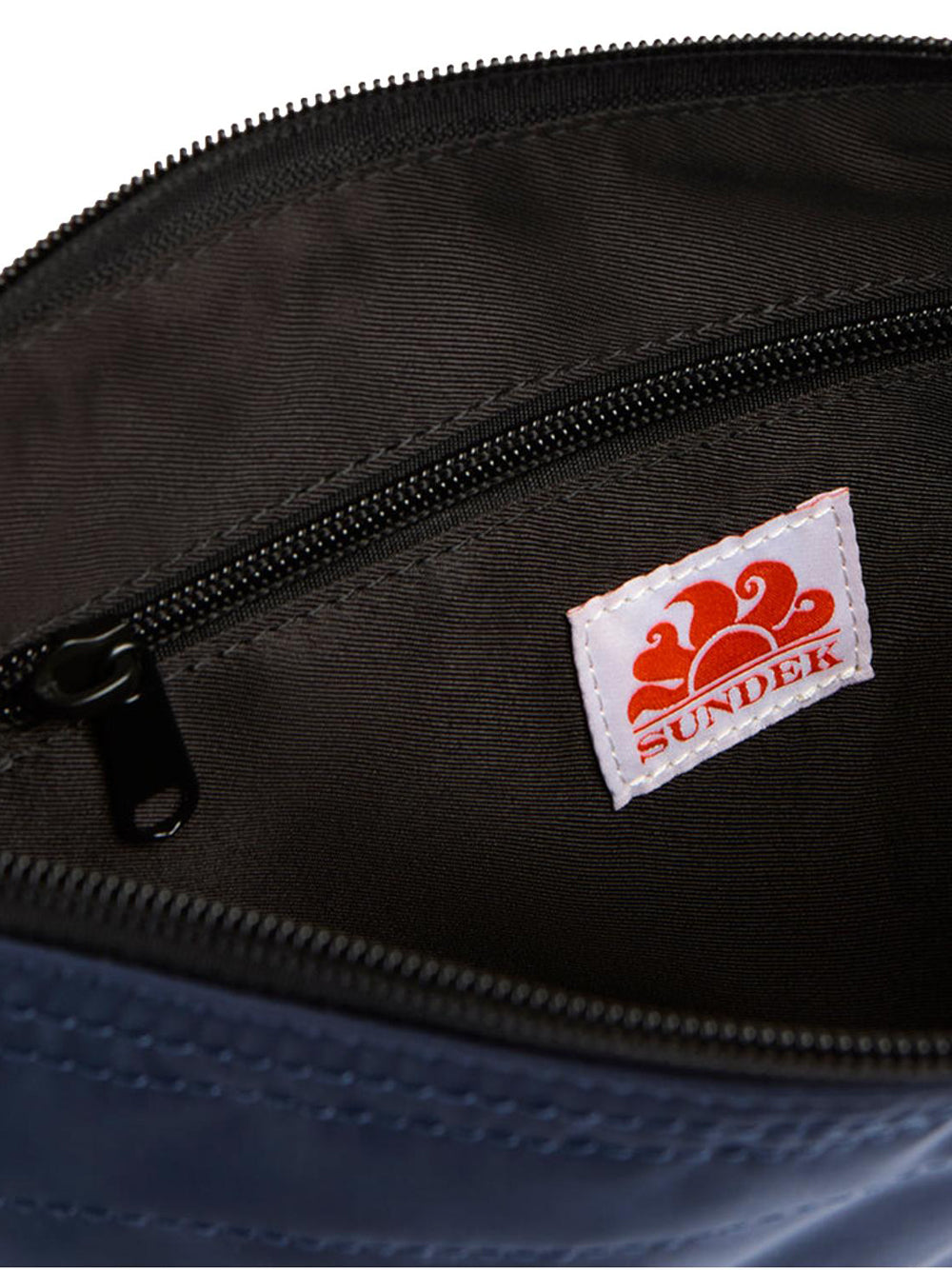 SUNDEK Borsa a Mano Donna - Blu modello AM377ABPS200