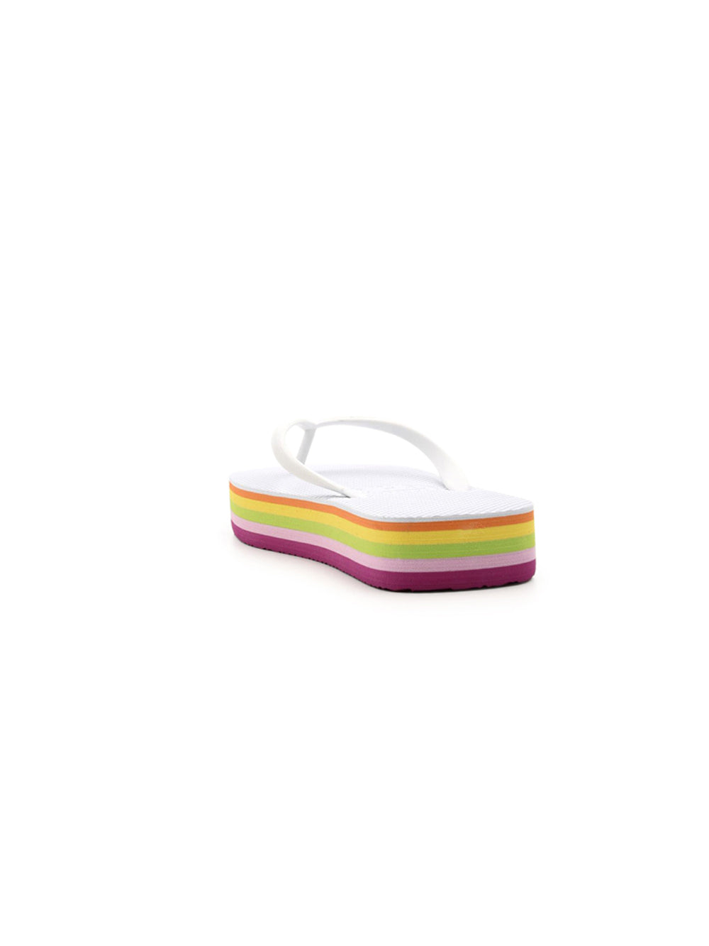 SUNDEK Ciabatte infradito Donna - Bianco modello AW380ASEL000