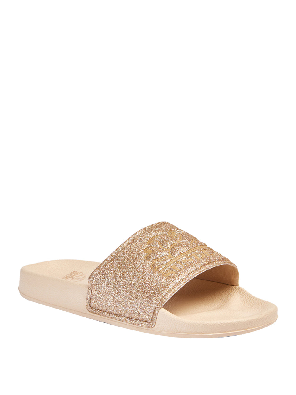 SUNDEK Ciabatte slide Donna - Rosa modello AW399ASPV100