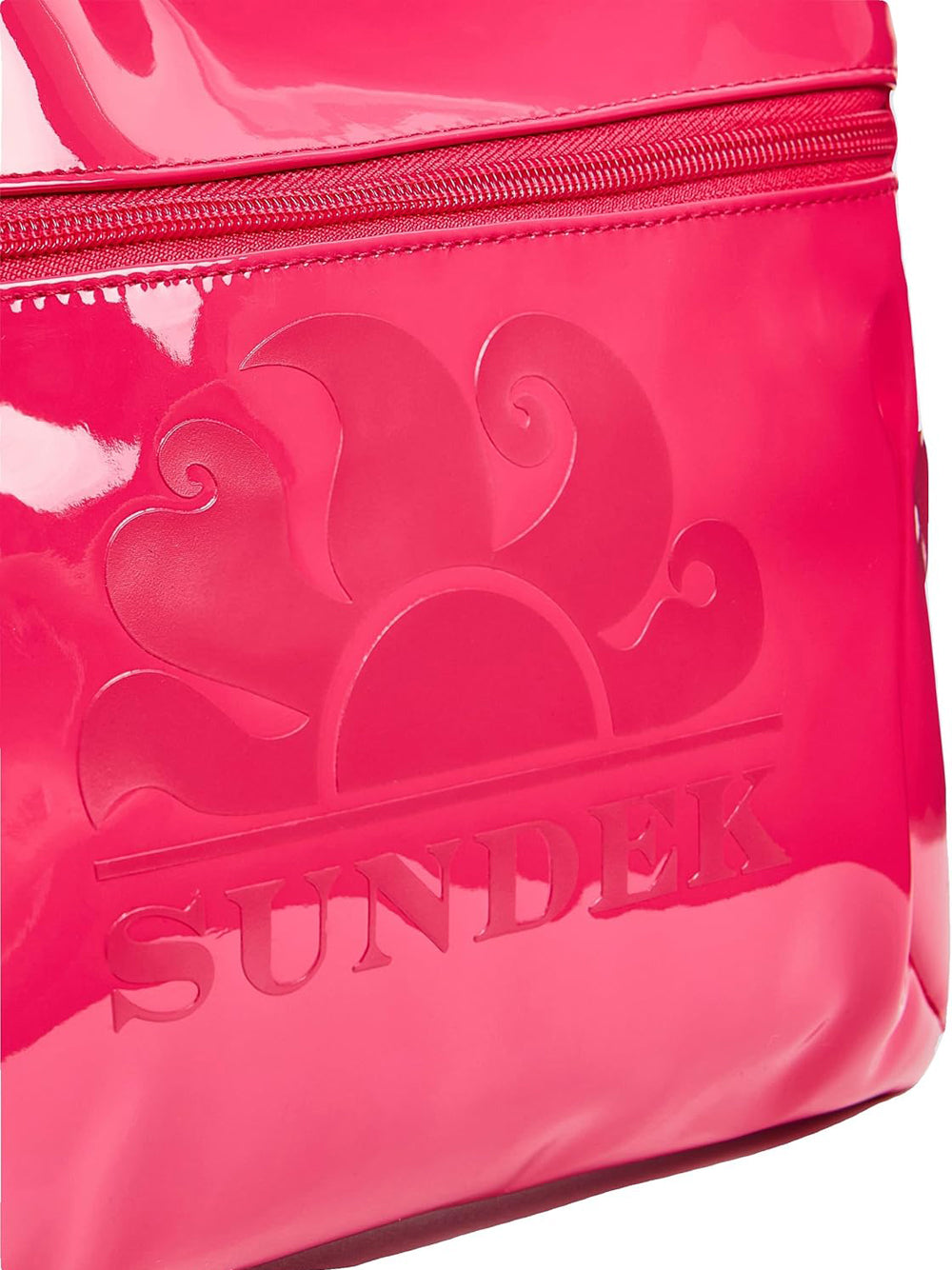 SUNDEK Borsa Da Mare Donna - Rosa modello AW416ABPV400
