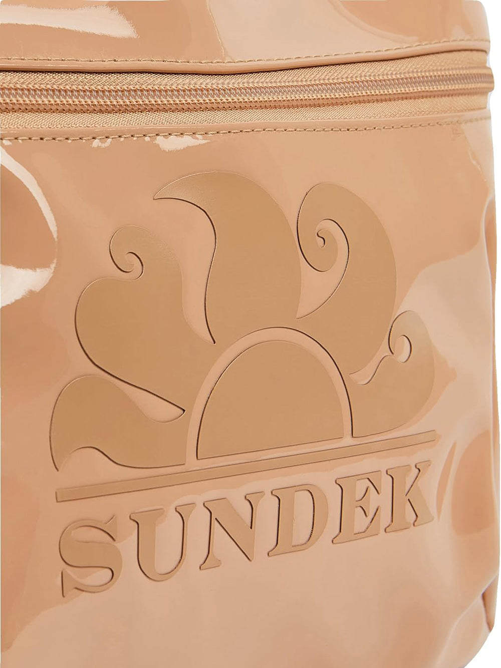 SUNDEK Borsa Da Mare Donna - Beige modello AW416ABPV400