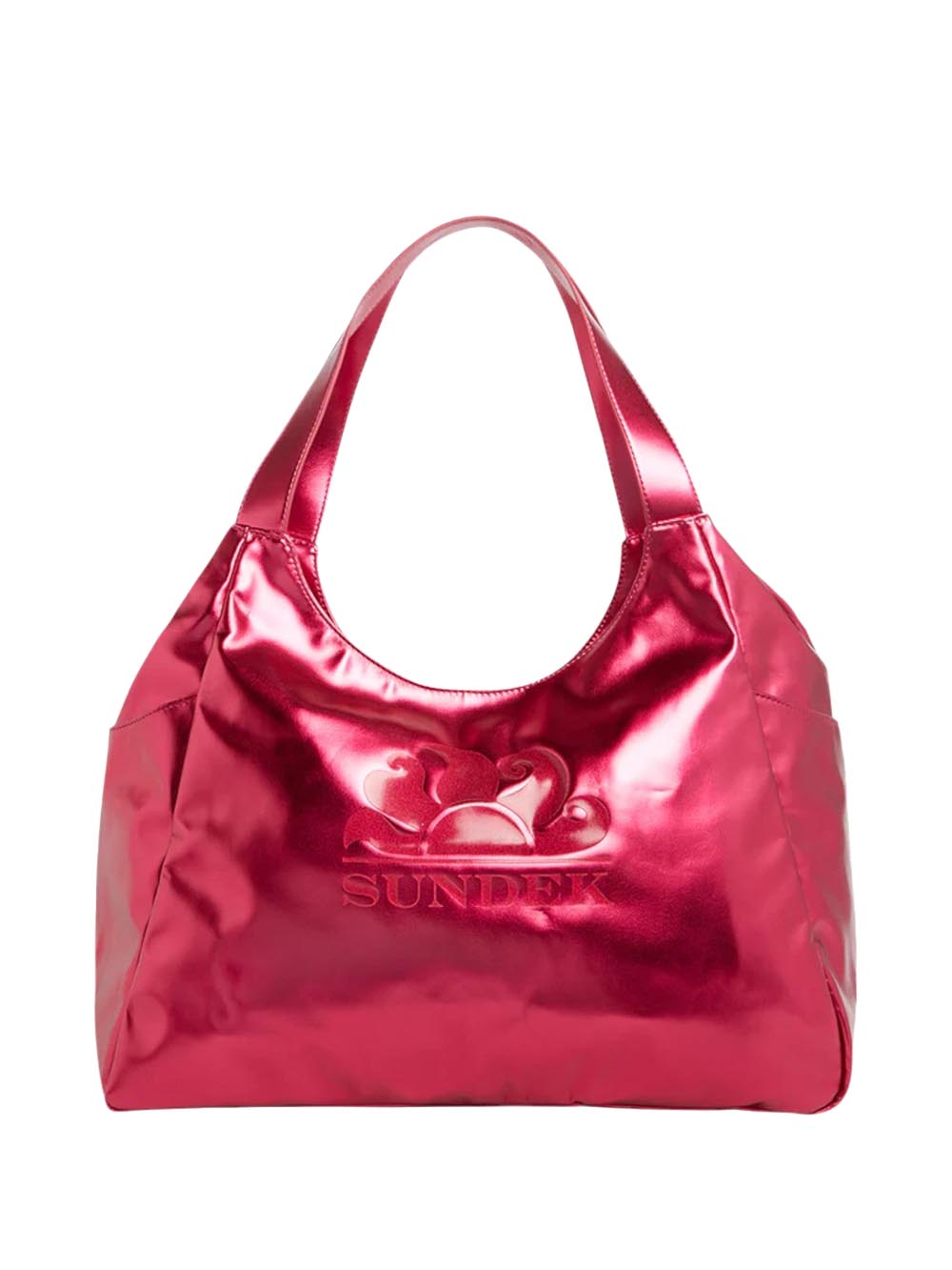 SUNDEK Borsa Da Mare Donna - Rosa modello AW417ABPU7LA