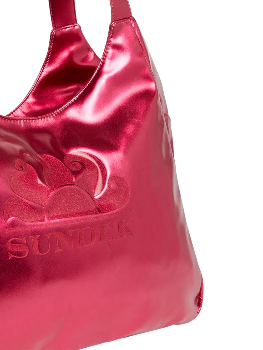 SUNDEK Borsa Da Mare Donna - Rosa modello AW417ABPU7LA