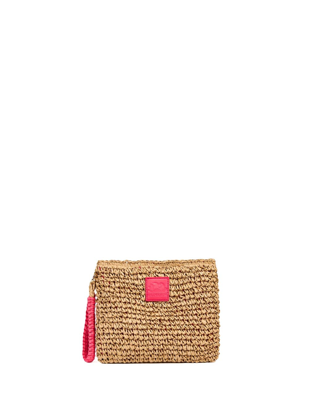 SUNDEK Borsa Da Mare Donna - Rosa modello AW740ABPA100