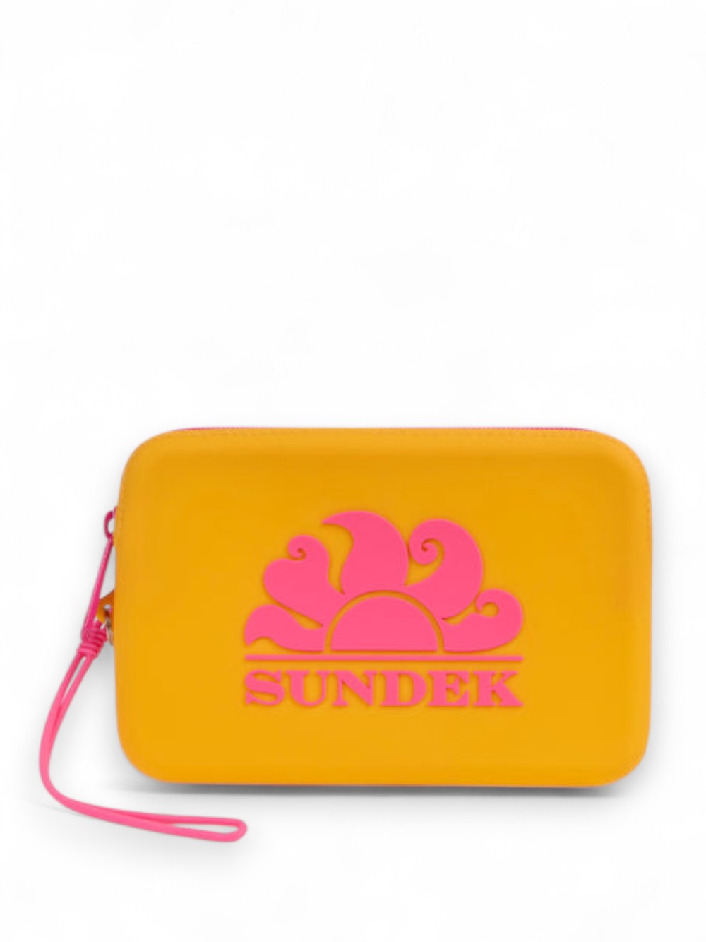 SUNDEK Beauty Donna - Giallo modello AW748ABSL100