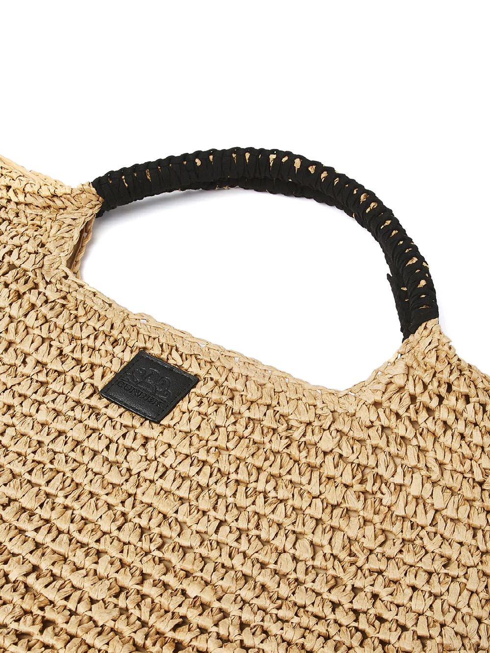 SUNDEK Borsa Da Mare Donna - Beige modello AW825ABPA100