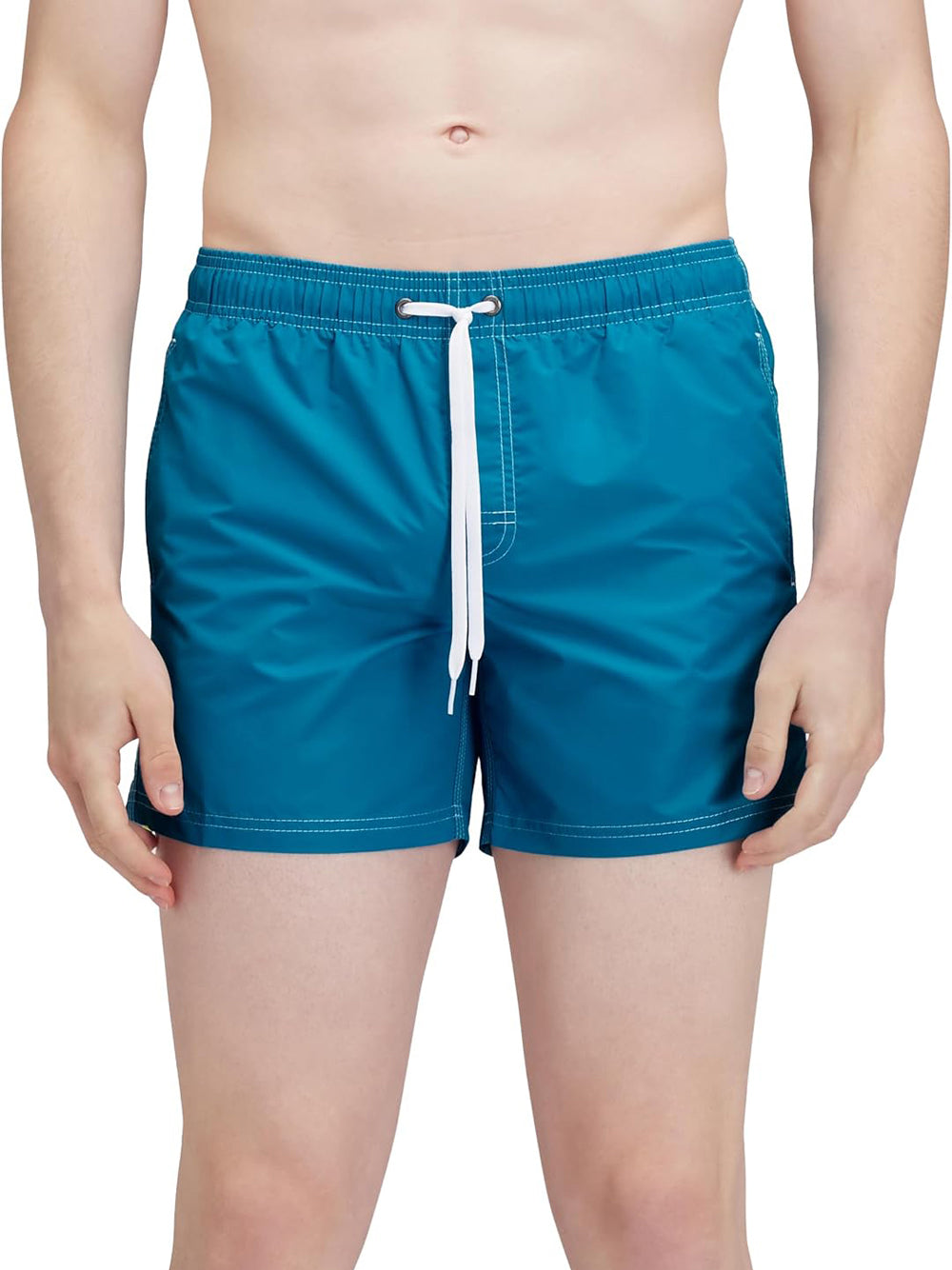 SUNDEK Costume Pantaloncino Uomo - Blu modello M504BDTA100