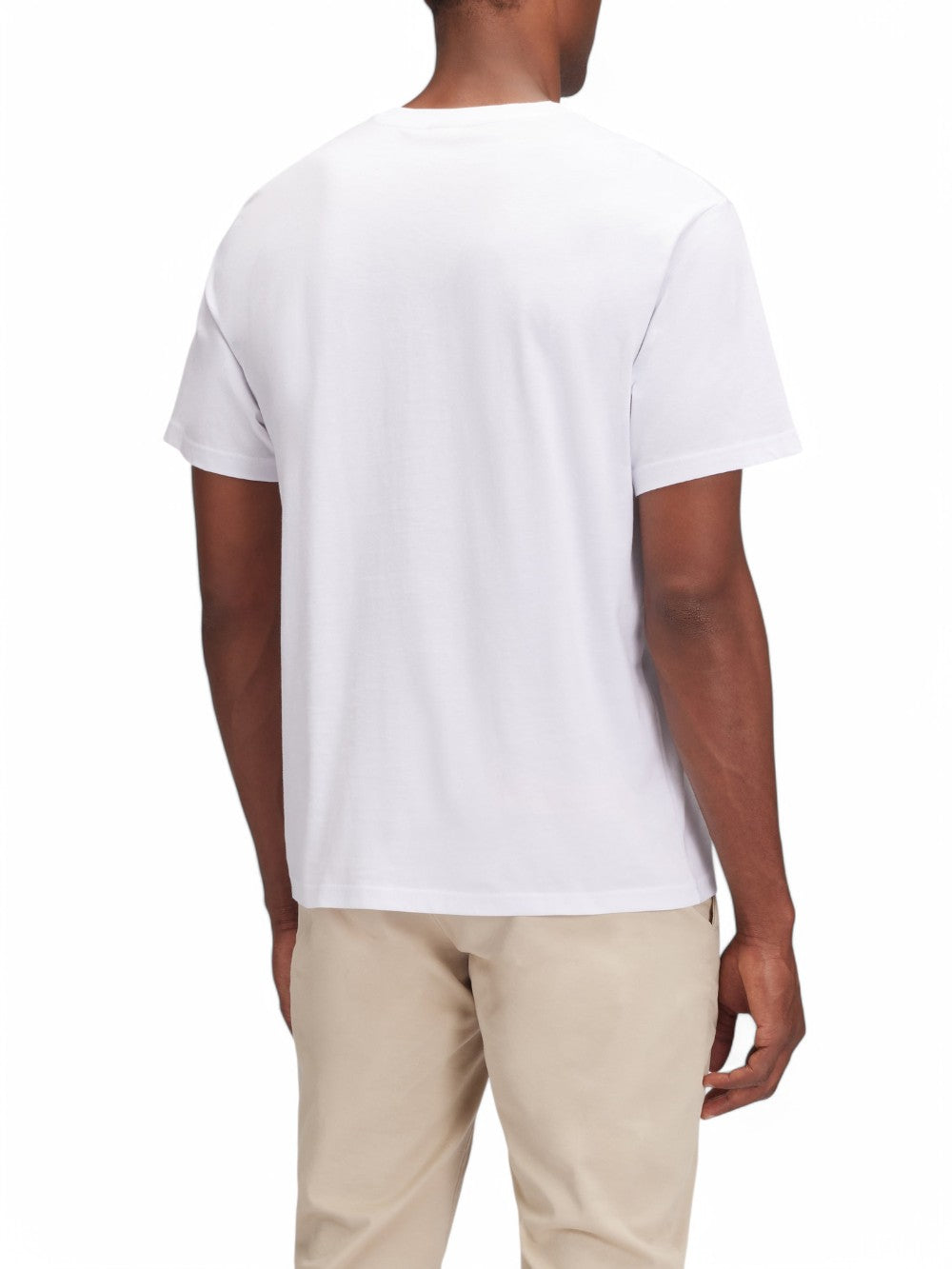 SUNDEK T-shirt Uomo - Bianco modello M643TEJR900