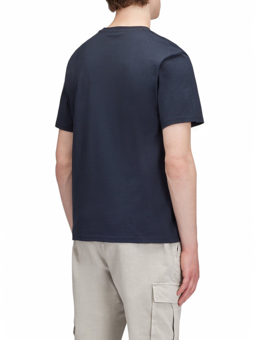 SUNDEK T-shirt Uomo - Blu modello M643TEJR900