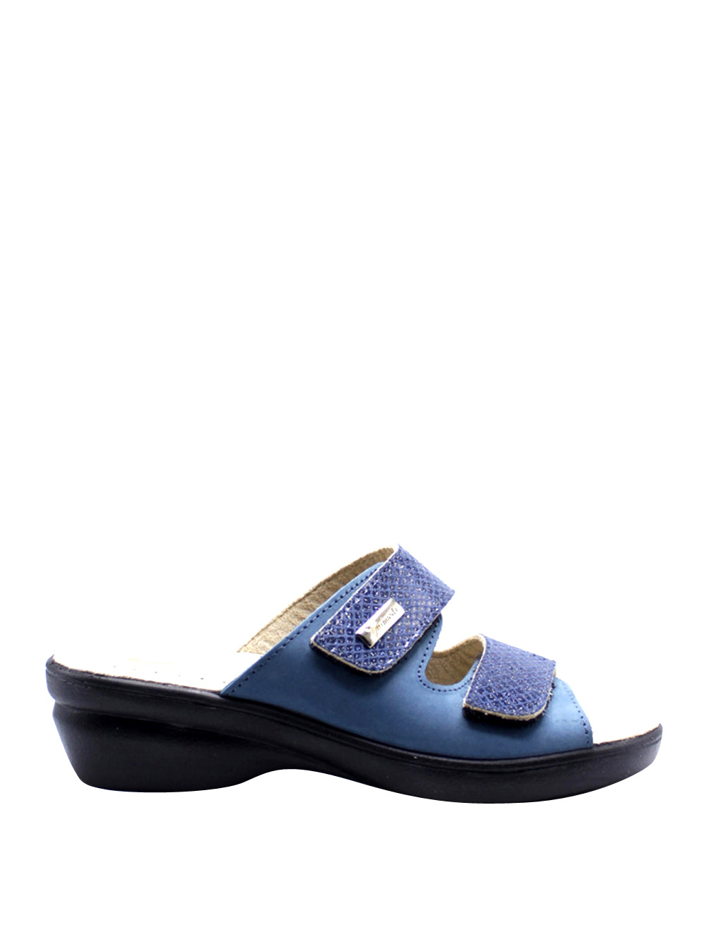 SUSIMODA Sandali Donna - Jeans modello 1692