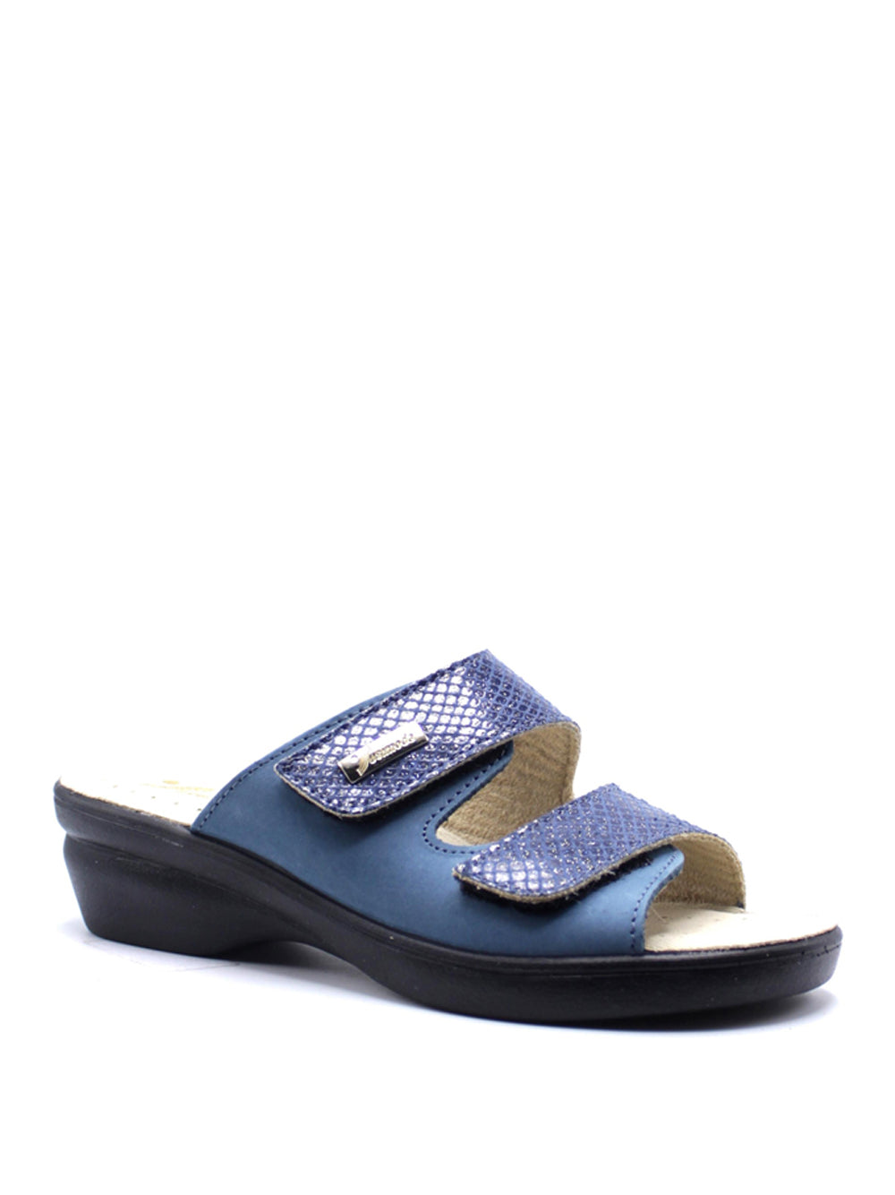 SUSIMODA Sandali Donna - Jeans modello 1692