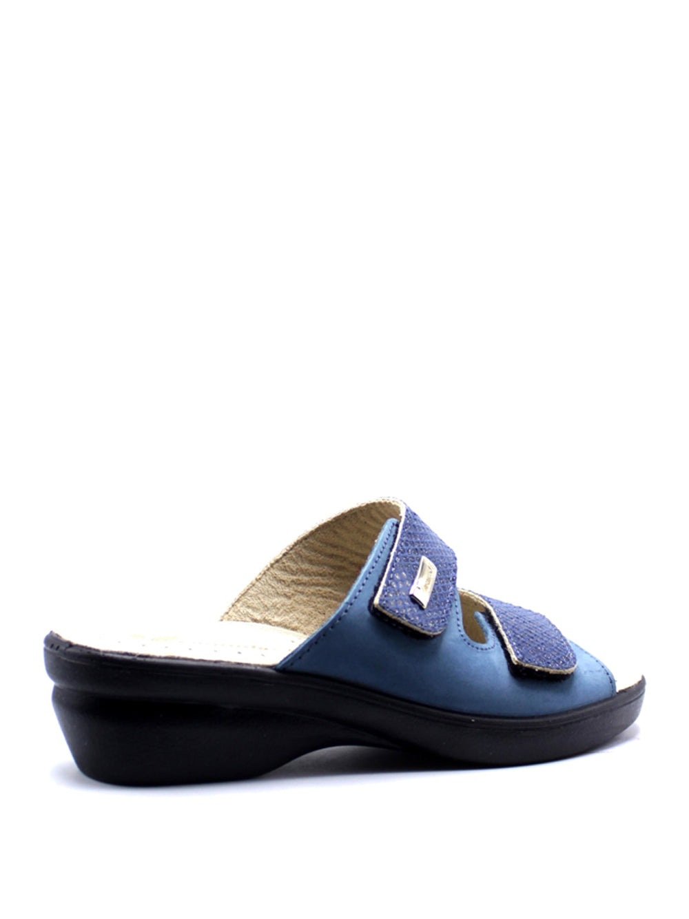 SUSIMODA Sandali Donna - Jeans modello 1692