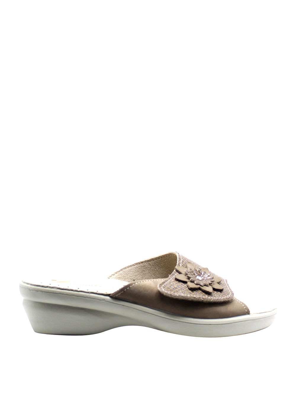 SUSIMODA Sandali Donna - Beige modello 1699