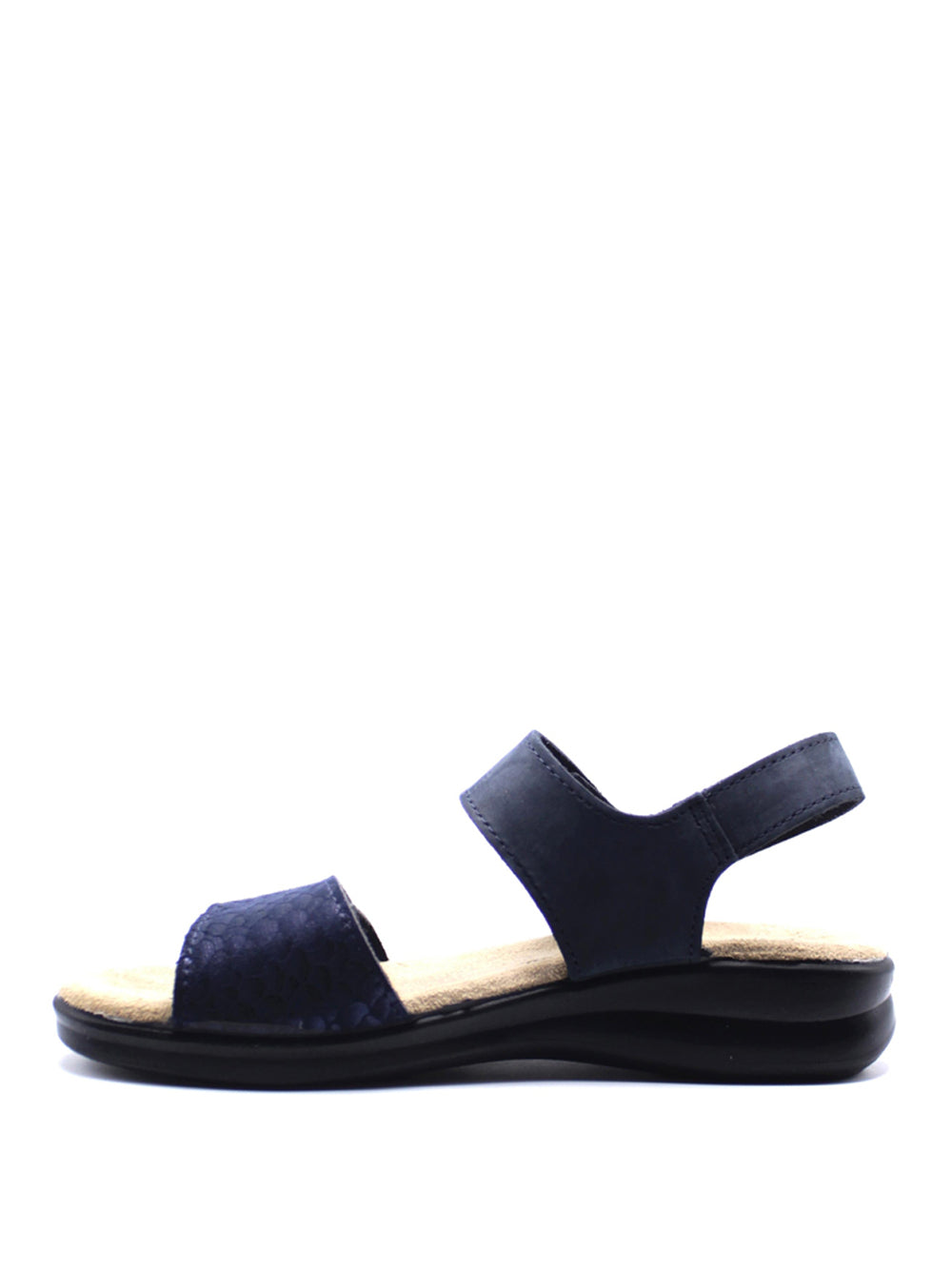 SUSIMODA Sandali Donna - Blu modello 2065