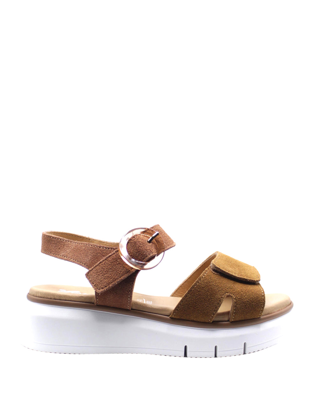 SUSIMODA Sandali Donna - Cuoio modello 2414