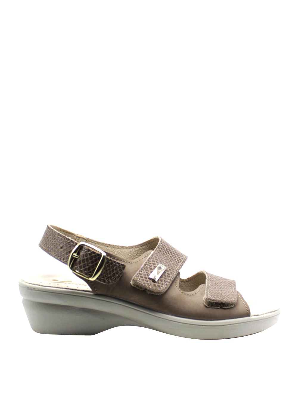 SUSIMODA Sandali Donna - Beige modello 2772
