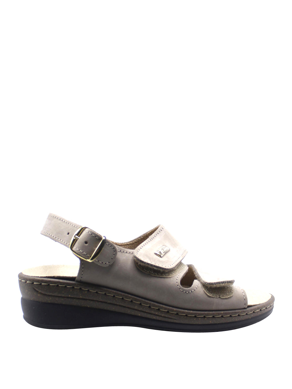 SUSIMODA Sandali Donna - Beige modello 3324