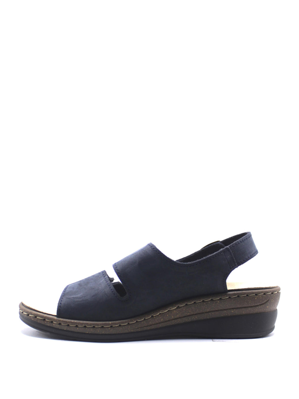 SUSIMODA Sandali Donna - Blu modello 3324
