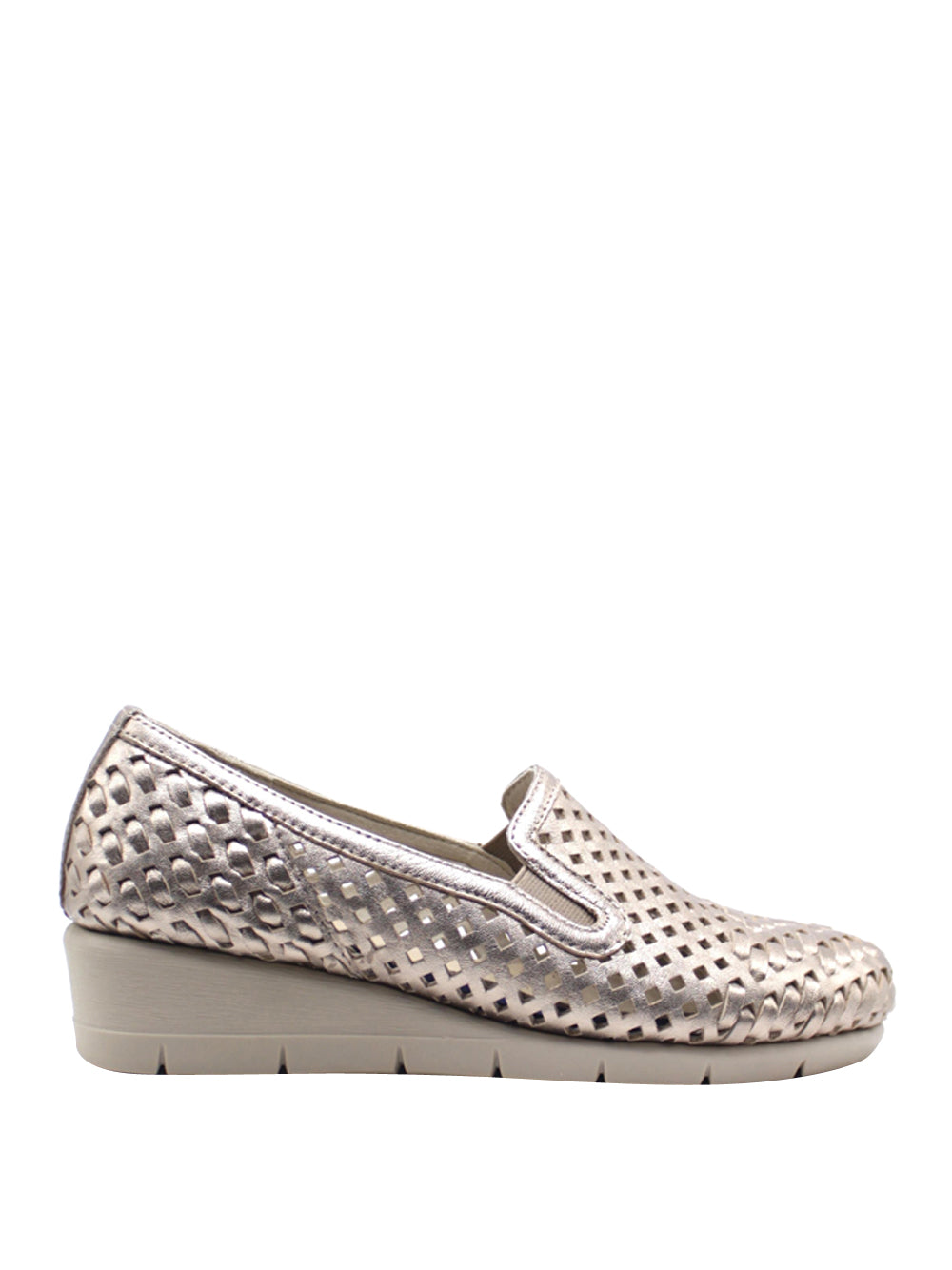 SUSIMODA Sandali Donna - Rame modello 4805