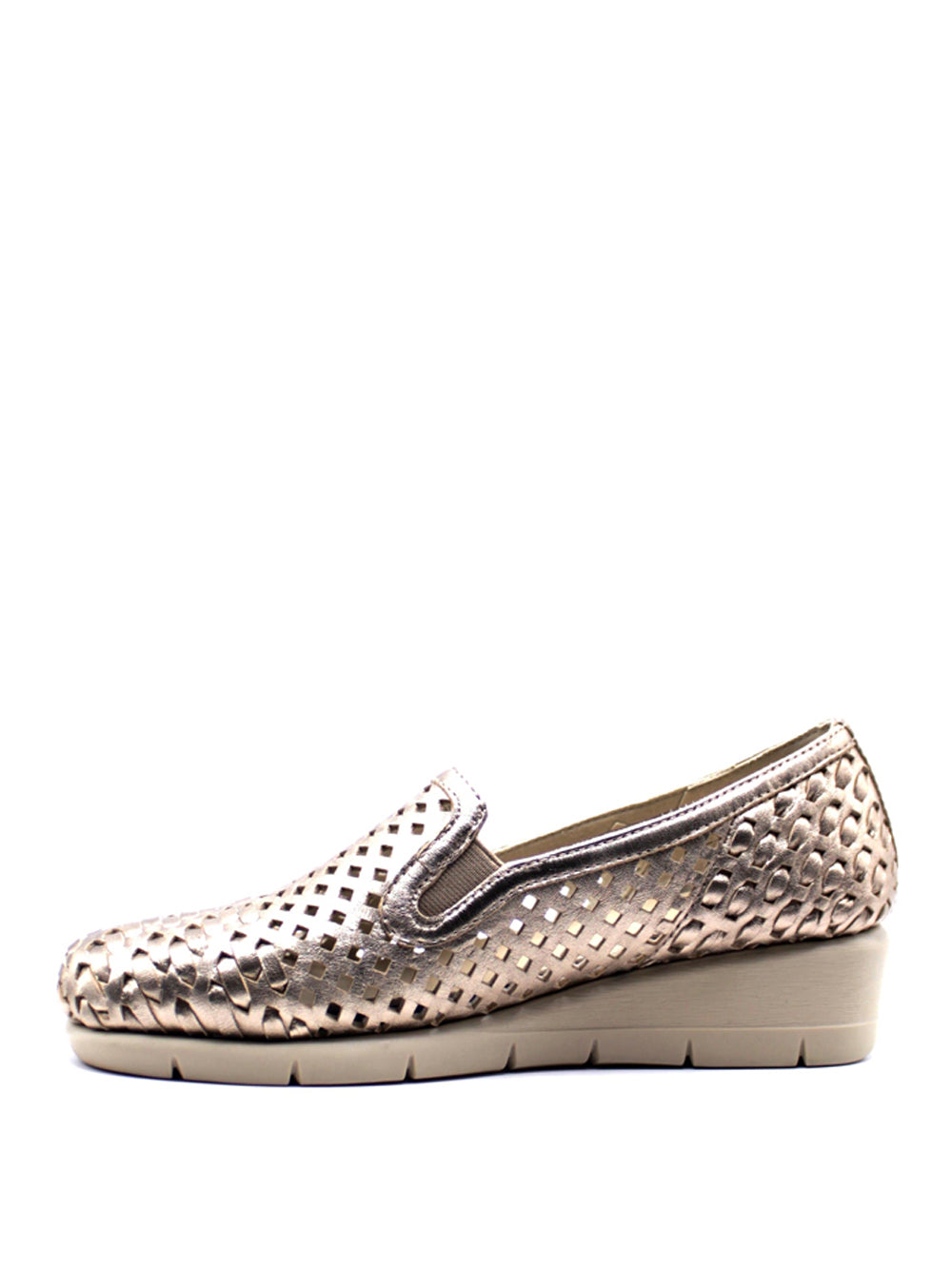 SUSIMODA Sandali Donna - Rame modello 4805