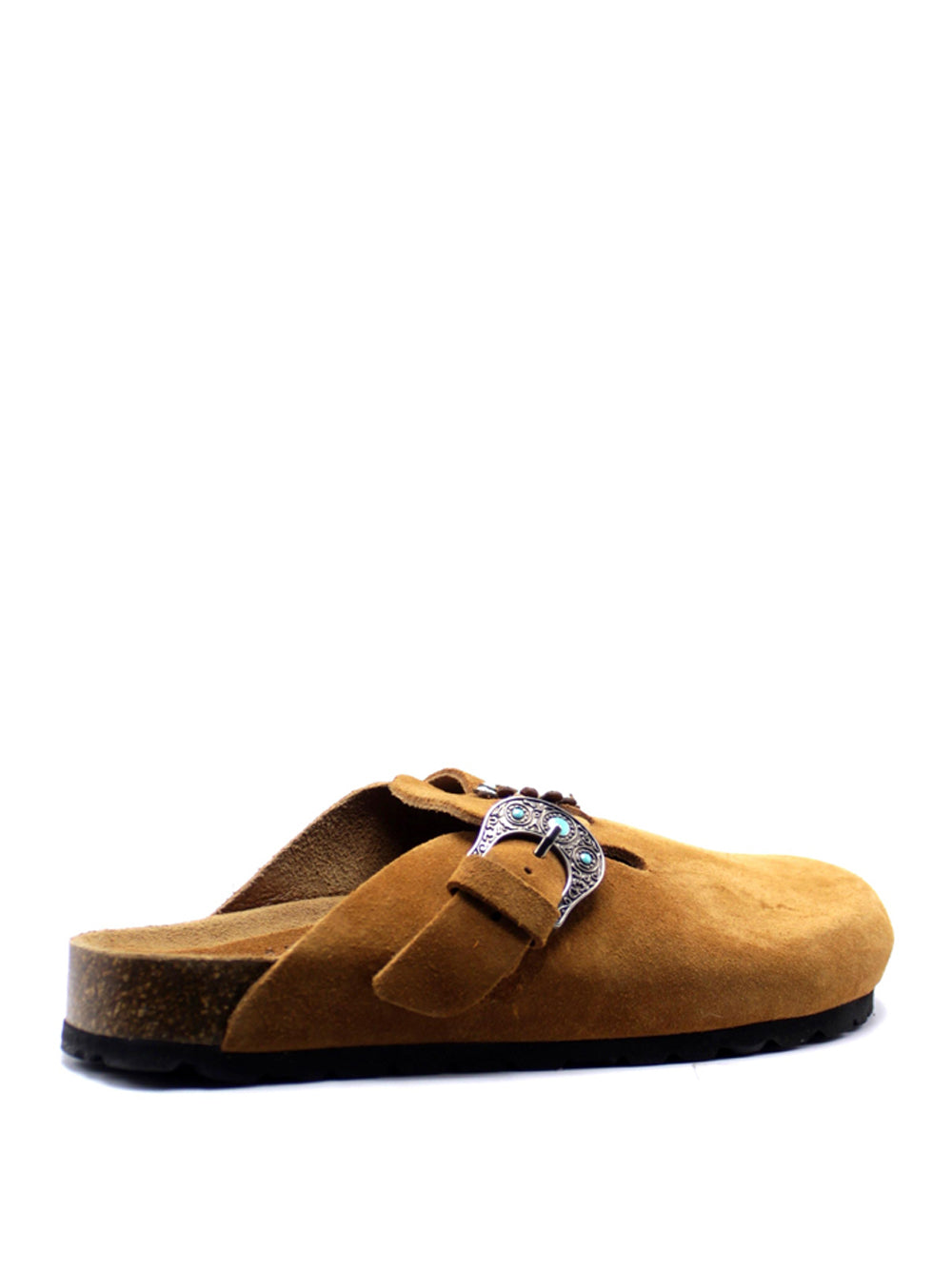 TAJI Sabot Donna - Camel modello SABOT/160