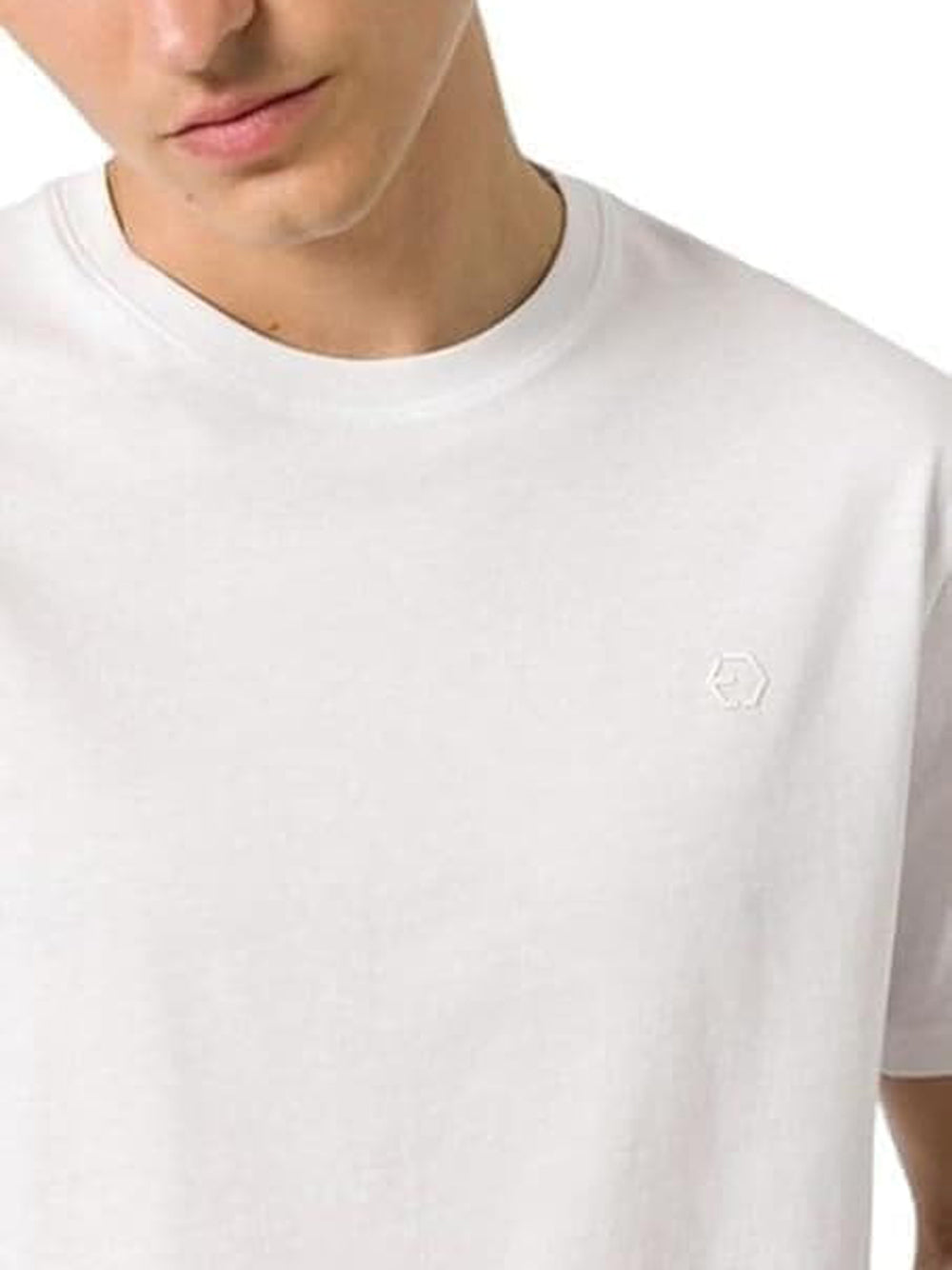 TIFFOSI T-shirt Uomo - Bianco modello 10048304