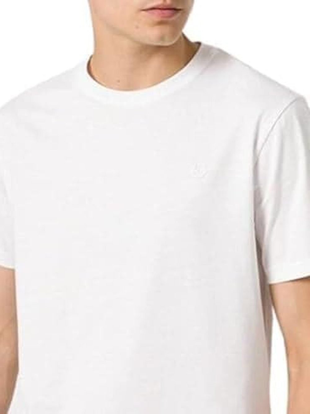 TIFFOSI T-shirt Uomo - Bianco modello 10048304