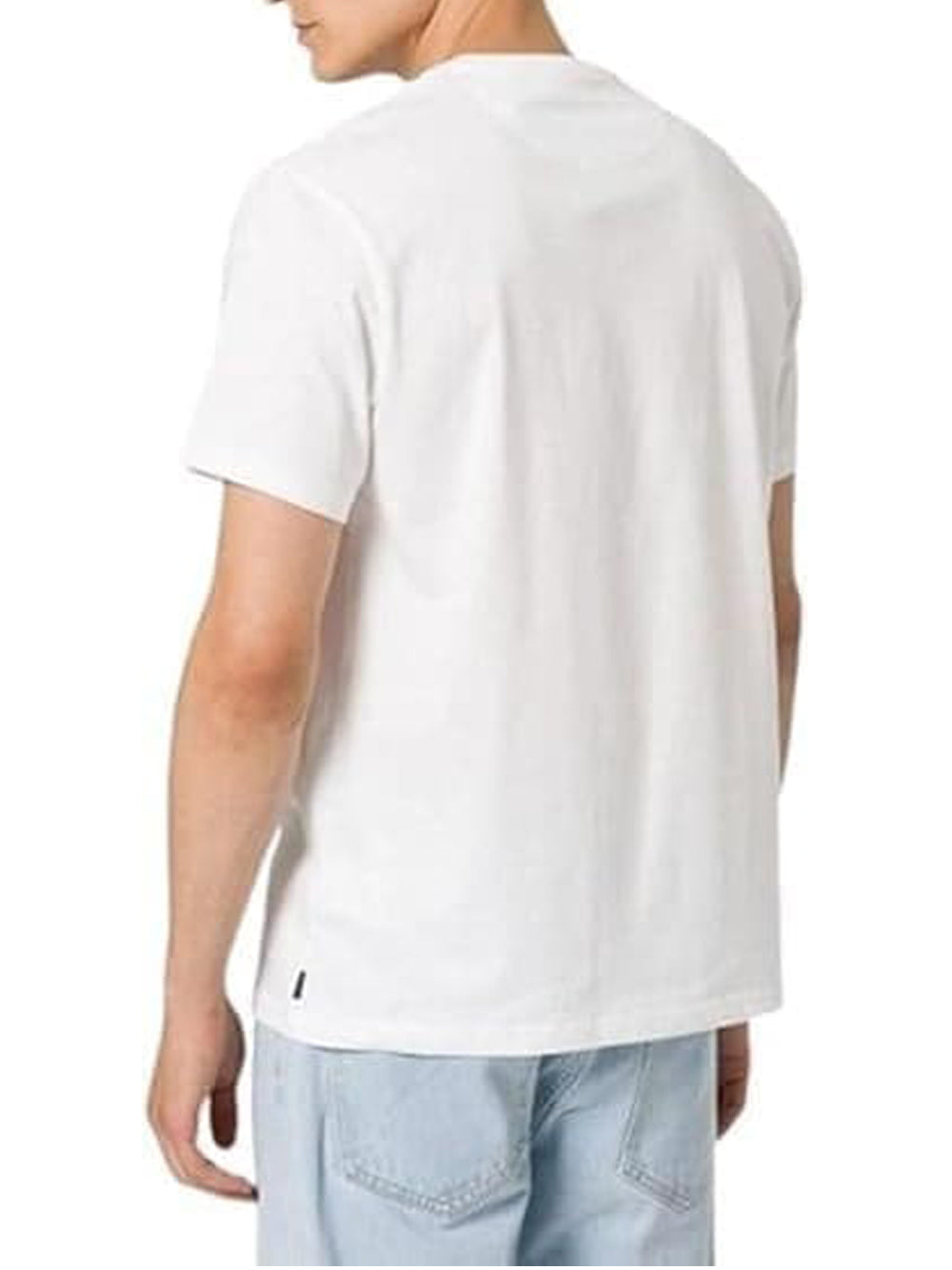 TIFFOSI T-shirt Uomo - Bianco modello 10048304