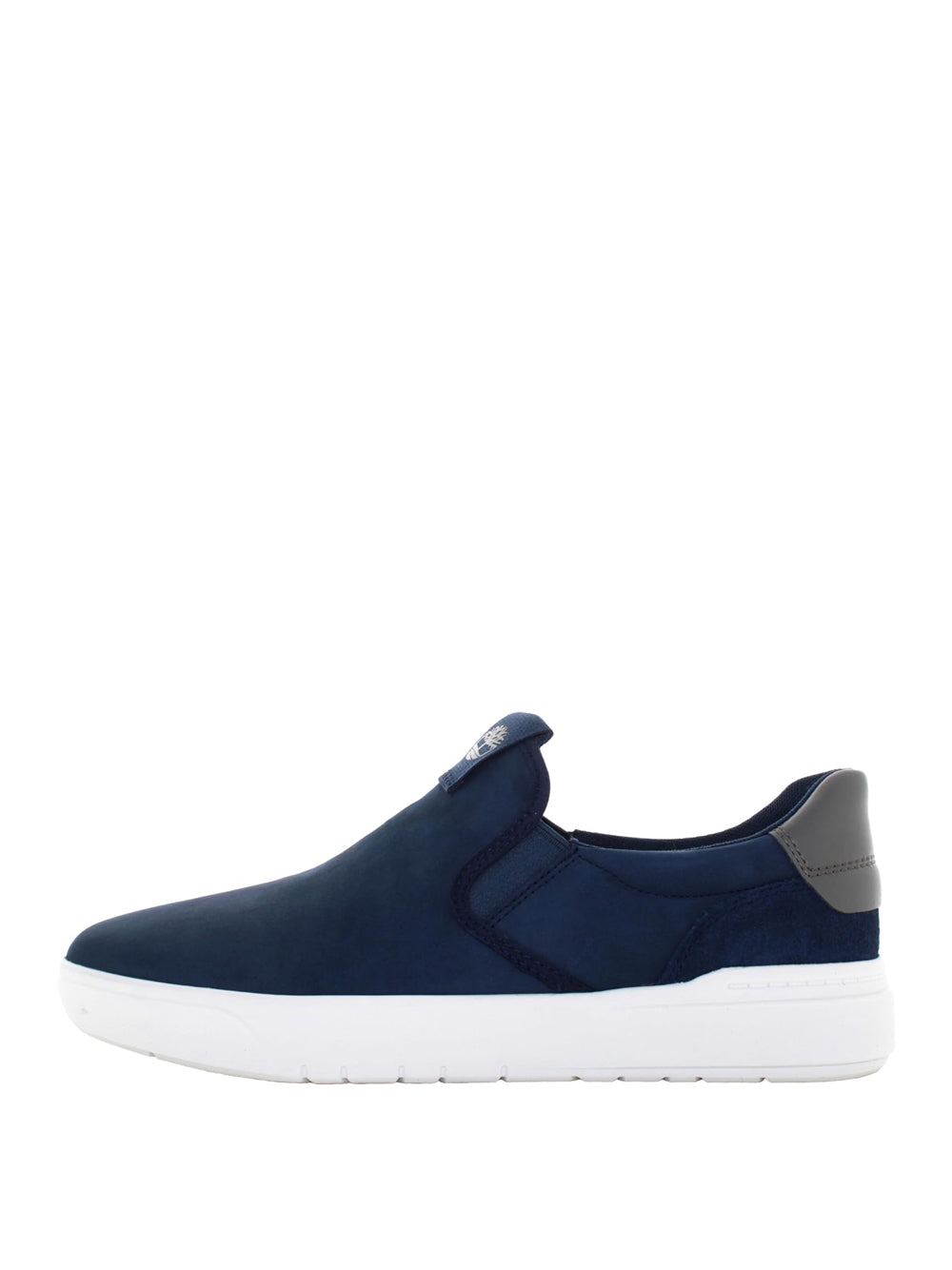 TIMBERLAND Sneakers slip-on Uomo - Blu modello TB0A293W