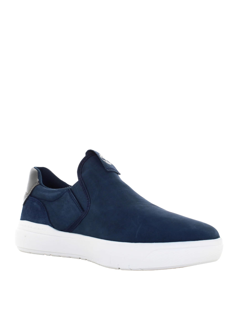 TIMBERLAND Sneakers slip-on Uomo - Blu modello TB0A293W