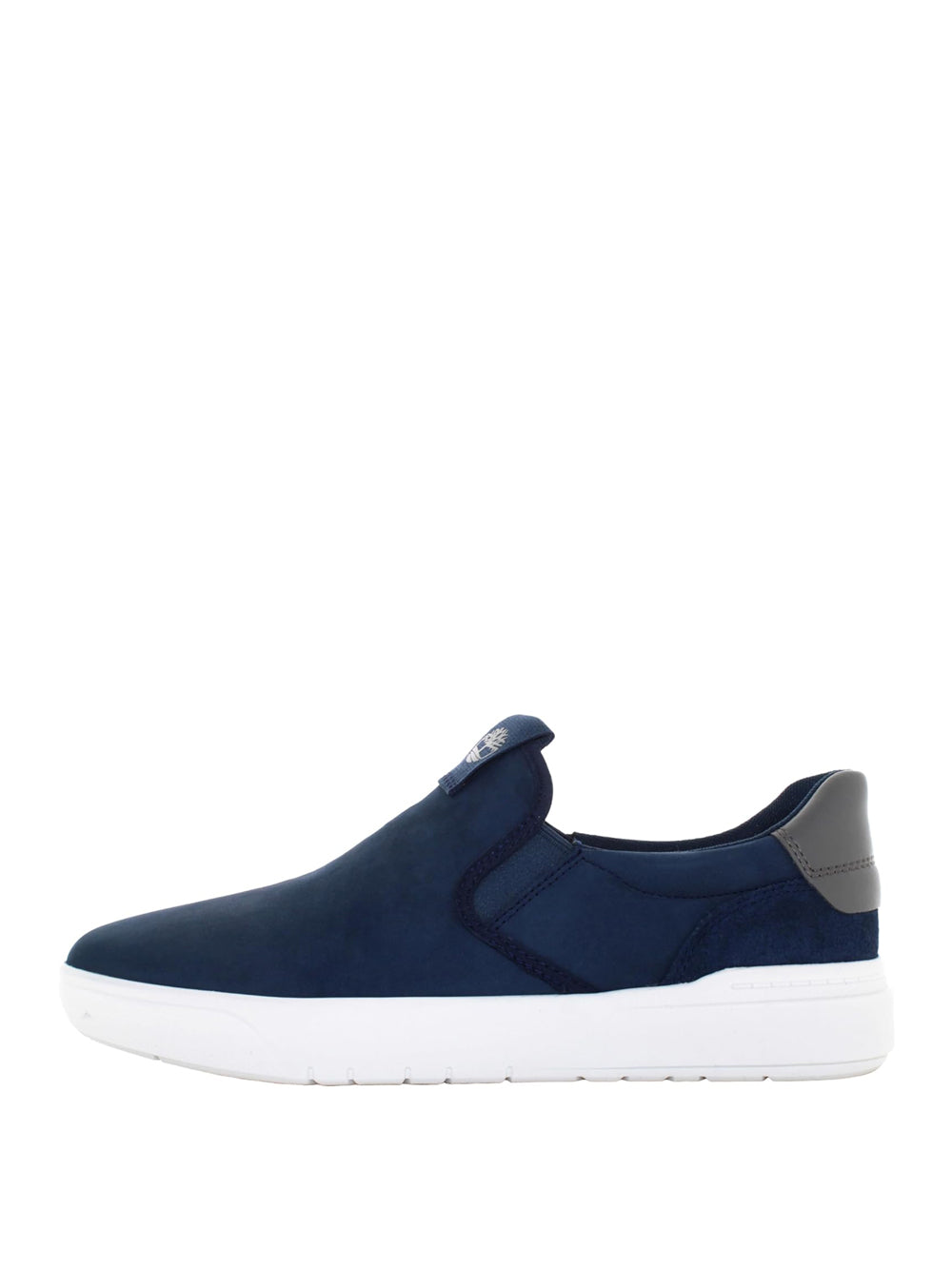 TIMBERLAND Sneakers slip-on Uomo - Blu modello TB0A293W
