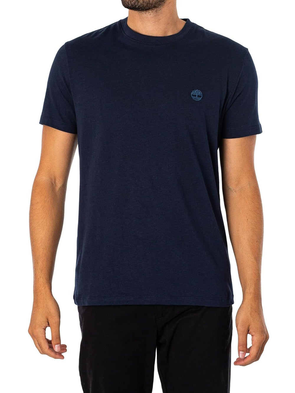 TIMBERLAND T-shirt Uomo - Blu modello TB0A2BPR