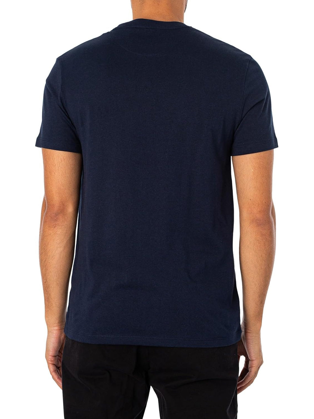 TIMBERLAND T-shirt Uomo - Blu modello TB0A2BPR