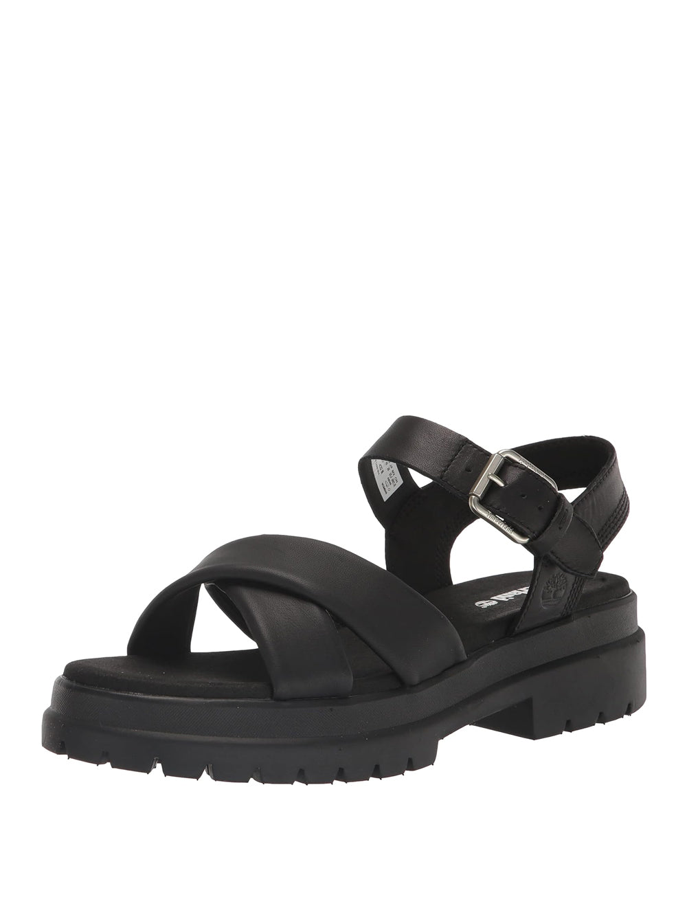 TIMBERLAND Sandali Donna - Nero modello TB0A2QVJ