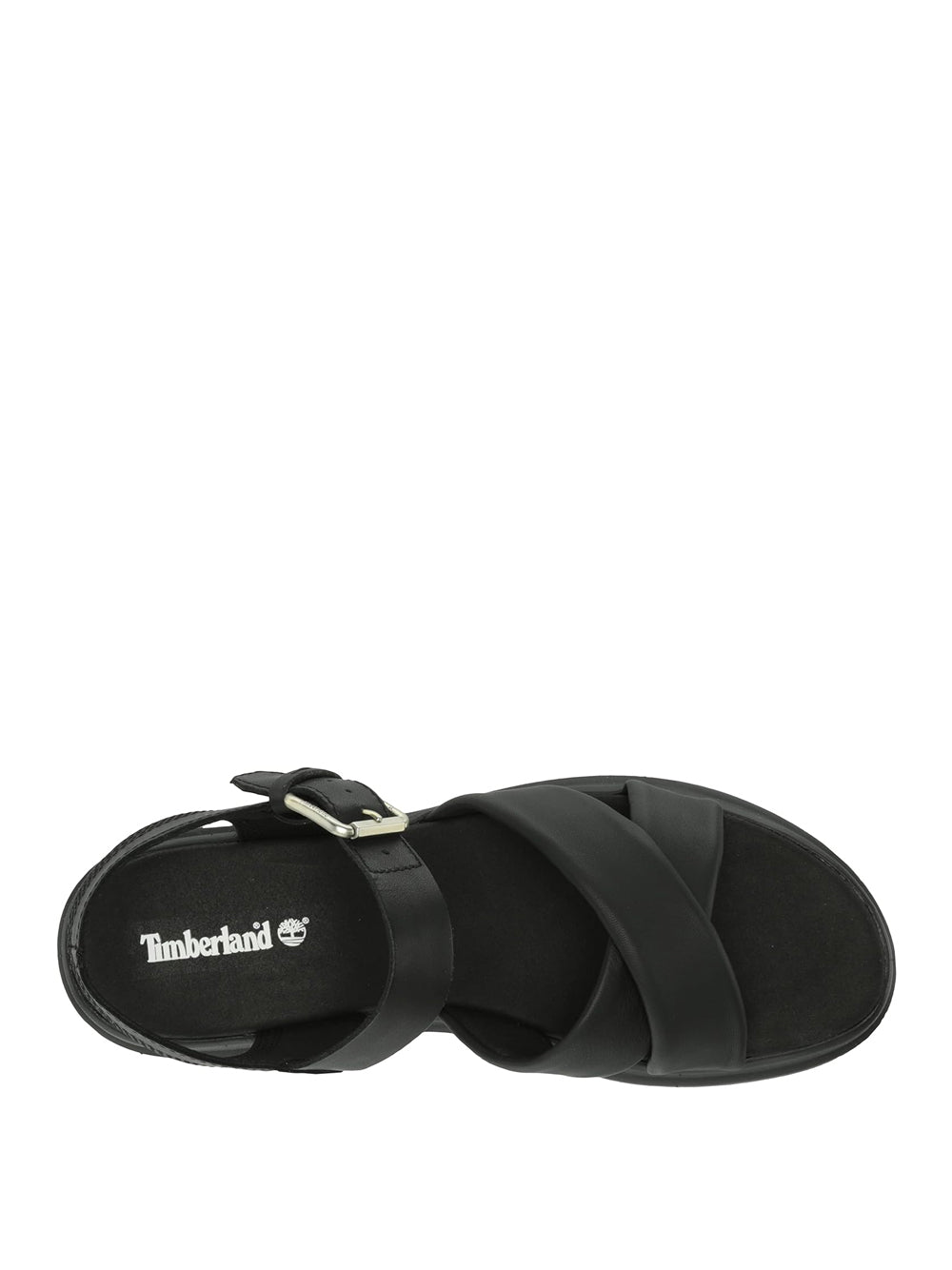 TIMBERLAND Sandali Donna - Nero modello TB0A2QVJ