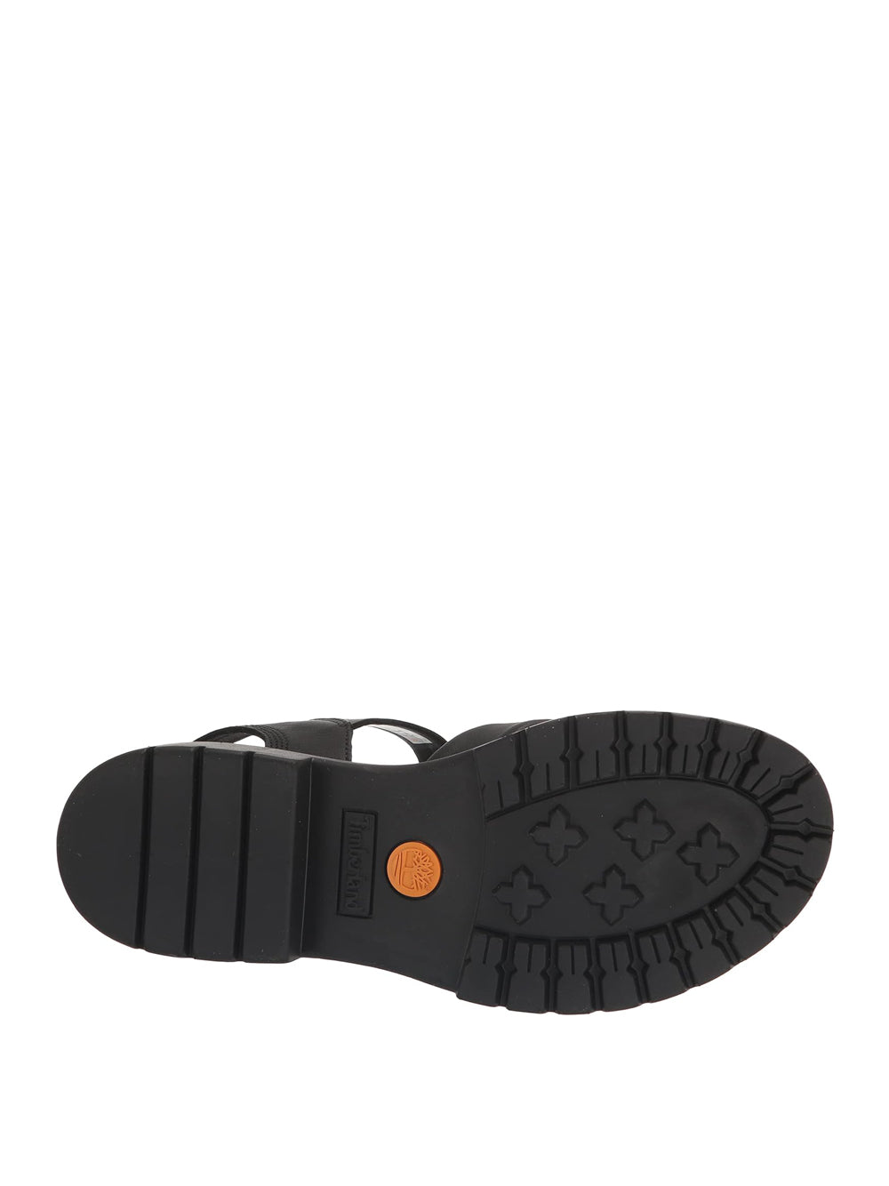 TIMBERLAND Sandali Donna - Nero modello TB0A2QVJ