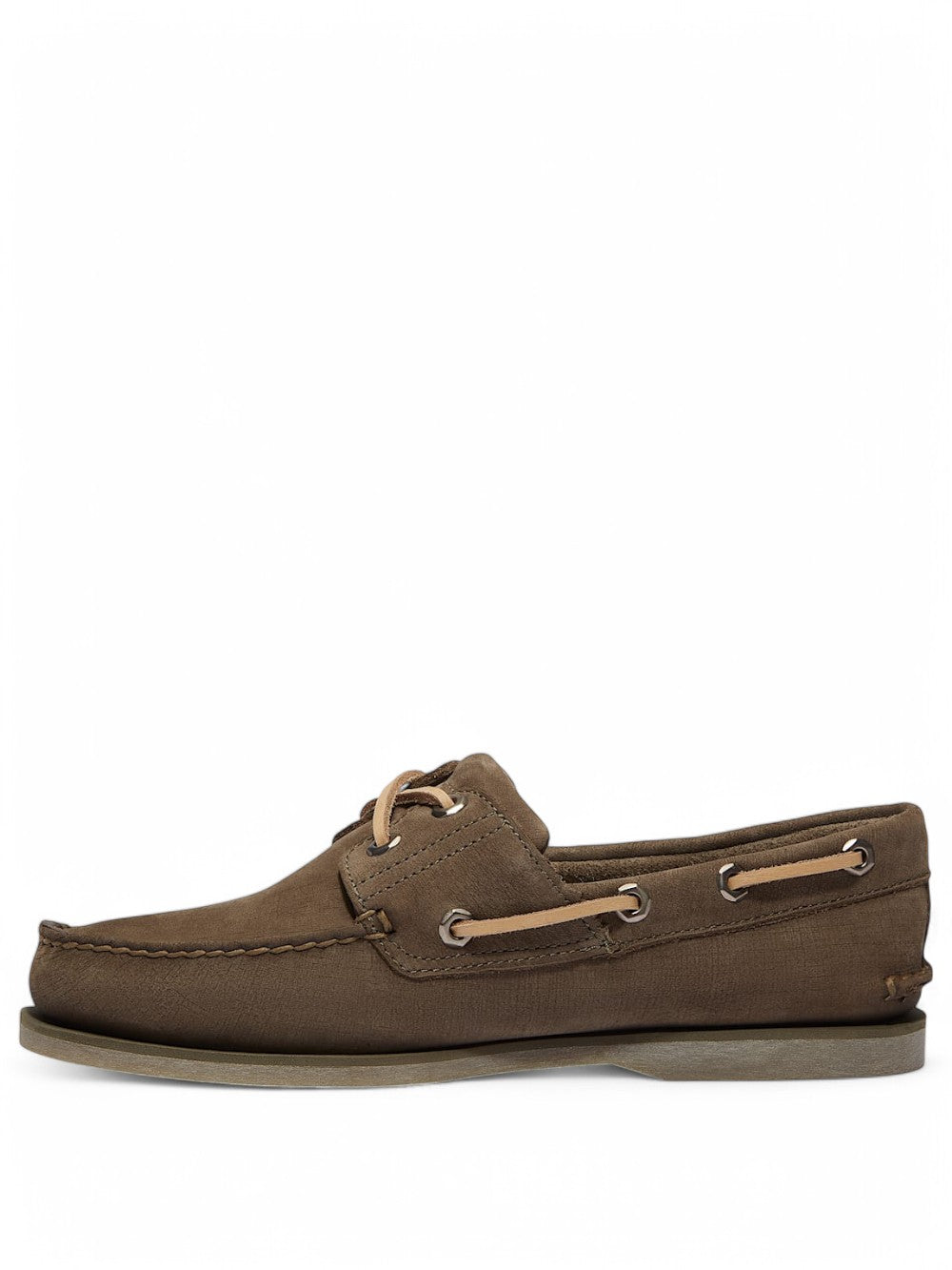 TIMBERLAND Mocassini barca Uomo - Marrone modello TB0A4187
